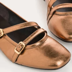 Reqins BABIES CALLISTE METALLISÉ METALLIQUE Outlet