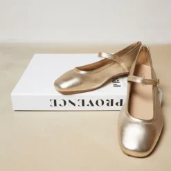 Reqins BABIES HONOR CUIR METALLISE METALLIQUE Online