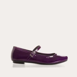 Reqins BABIES HONOR CUIR VERNIS Best