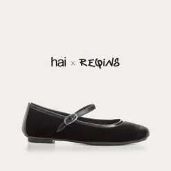 Reqins BABIES HONOREE VELVET Discount