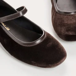 Reqins BABIES HONOREE VELVET Discount