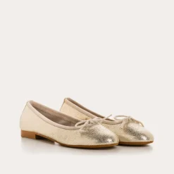 Reqins BALLERINES CARMEN CRACK CC METALLIQUE Sale