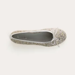 Reqins BALLERINES CARMEN GLITTER CC METALLIQUE Online