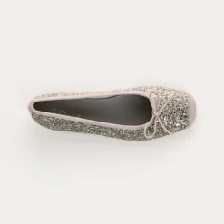 Reqins BALLERINES HARMONY GLITTER CC METALLIQUE Online
