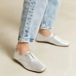 Reqins DERBIES HYDRA ECLAT CC ARGENT New