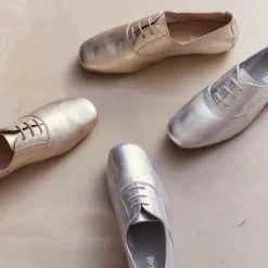 Reqins DERBIES HYDRA ECLAT CC ARGENT New