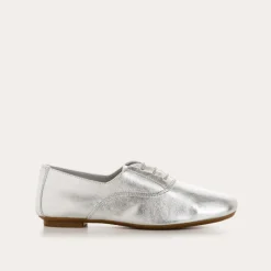 Reqins DERBIES HYDRA ECLAT CC ARGENT New