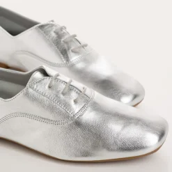 Reqins DERBIES HYDRA ECLAT CC ARGENT New