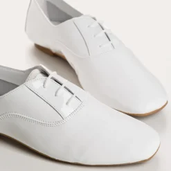 Reqins DERBIES HYDRA VERNIS CC BLANC Hot