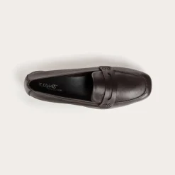 Reqins MOCASSINS HEMA CUIR Fashion