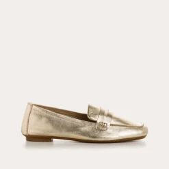 Reqins MOCASSINS HEMA ECLAT CC METALLIQUE Discount